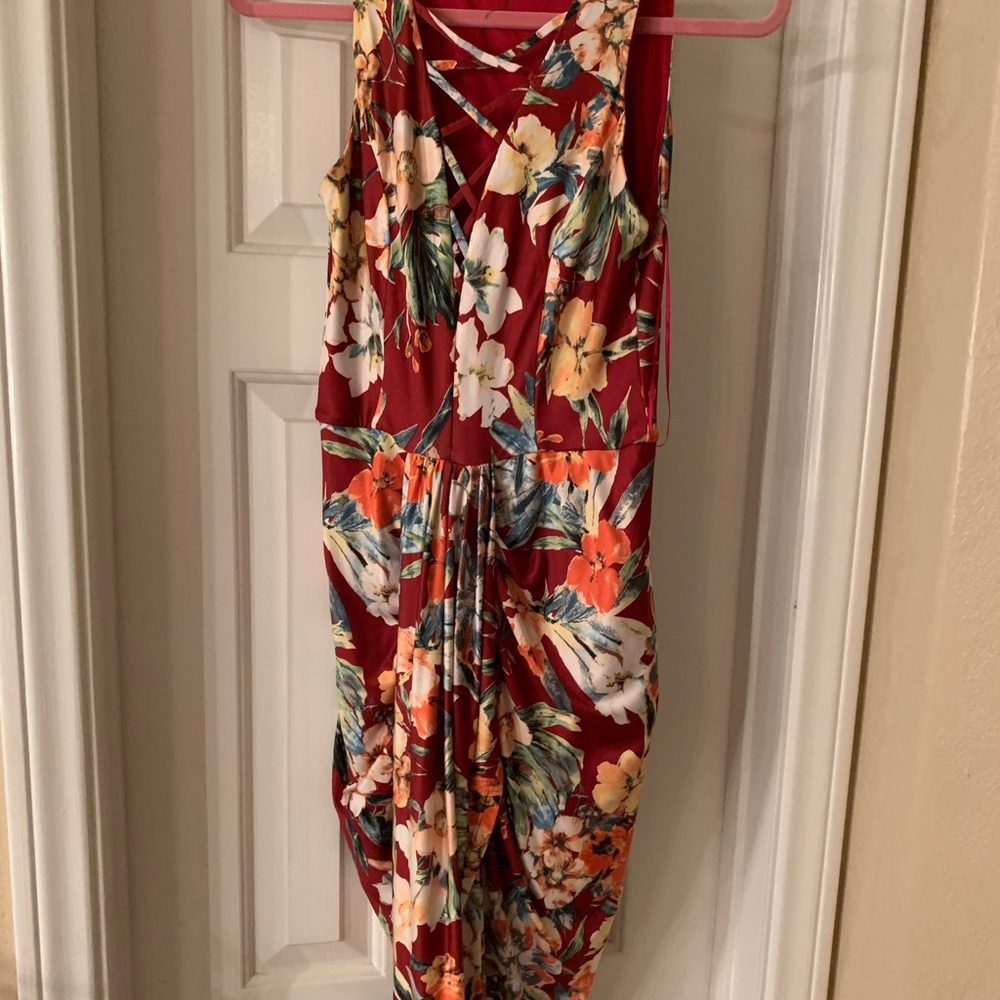 Cute summer dress